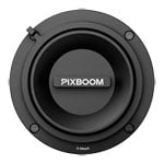 Pixboom Mount Adapter to E (Black)