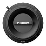 Pixboom Mount Adapter to PL (Black)