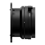 Pixboom Mount Adapter to PL (Black)