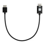 Atomos 4K60 HDR Locking Full HDMI to Full-HDMI High-Speed Cable