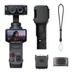 Insta360 Luna Ultra Standard Bundle