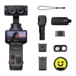 Insta360 Luna Ultra Creator Bundle