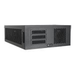 Thermaltake AX200 Black Pedestal Case Add On for AX1000