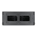 Thermaltake AX200 Black Pedestal Case Add On for AX1000