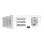 Thermaltake AX200 Snow White Pedestal Case Add On for AX1000