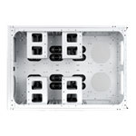 Thermaltake AX200 Snow White Pedestal Case Add On for AX1000