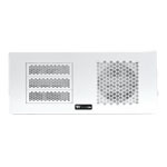 Thermaltake AX200 Snow White Pedestal Case Add On for AX1000