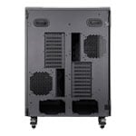 Thermaltake AX1000 TG Black Tempered Glass Super Tower Dual System PC Case