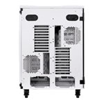 Thermaltake AX1000 TG Snow White Tempered Glass Super Tower Dual System PC Case