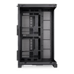 Thermaltake CAPO X Black Dual System MicroATX PC Case