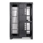Thermaltake CAPO X Black Dual System MicroATX PC Case