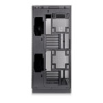 Thermaltake CAPO X Black Dual System MicroATX PC Case