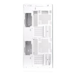 Thermaltake CAPO X Snow Dual System MicroATX PC Case
