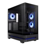 Thermaltake Arcus 290 TG ARGB Mid Tower PC Case