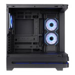 Thermaltake Arcus 290 TG ARGB Mid Tower PC Case