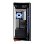Thermaltake Stage 500 TG ARGB Black Tempered Glass Back-Connect Mid Tower PC Case