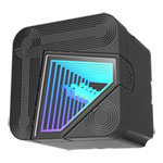 Thermaltake ST360 Ultra ARGB Sync Black All in One Liquid CPU Cooler