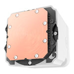 Thermaltake ST360 Ultra ARGB Sync Snow White All in One Liquid CPU Cooler