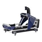 Thermaltake GR700 Future Dusk Adjustable Racing Simulator Cockpit