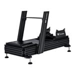Thermaltake GR900 Black Adjustable Racing Simulator Cockpit