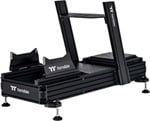 Thermaltake GR900 Black Adjustable Racing Simulator Cockpit