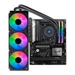 3XS Performance Bundle, Intel Core i9 14900KF, 32GB DDR5, Scan Gaming Bundle