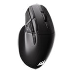 CORSAIR NIGHTSWORD V2 Wireless SD Stream Deck Gaming Mouse Black