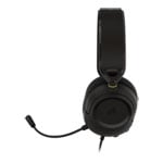 CORSAIR HS35 v3 Carbon Wired Gaming Headset
