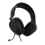 CORSAIR HS35 v3 Carbon Wired Gaming Headset