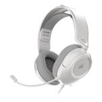 CORSAIR HS35 v3 White Wired Gaming Headset