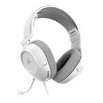 CORSAIR HS35 v3 White Wired Gaming Headset