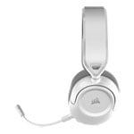 CORSAIR HS35 v3 White Wired / Wireless Gaming Headset