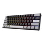 CORSAIR CLIPPER PRO MINI 60 Wired Black Hall Effect 60% RGB Gaming Keyboard