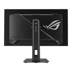 ASUS ROG Strix OLED XG27AQDMESZ 27" QHD 240Hz FreeSync Premium OLED Gaming Monitor