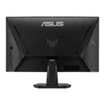 ASUS TUF Gaming VG249QM5F 24" Full HD 260Hz FreeSync Premium Fast IPS Gaming Monitor