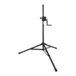 Gravity SP 5322 B Speaker Stand