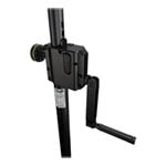Gravity SP 5322 B Speaker Stand