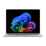 Microsoft 15" Intel Core Ultra 5 16GB RAM 256GB SSD Platinum Surface Laptop for Business (8th Ed.)