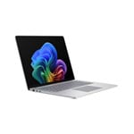 Microsoft 15" Intel Core Ultra 5 16GB RAM 256GB SSD Platinum Surface Laptop for Business (8th Ed.)