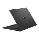 Microsoft 15" Intel Core Ultra 5 32GB RAM 256GB SSD Black Surface Laptop for Business (8th Ed.)