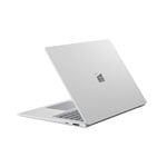 Microsoft 15" Intel Core Ultra 5 32GB RAM 512GB SSD Platinum Surface Laptop for Business (8th Ed.)