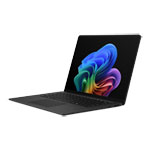 Microsoft 15" Intel Core Ultra X7 16GB RAM 256GB SSD Black Surface Laptop for Business (8th Ed.)