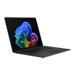 Microsoft 15" Intel Core Ultra X7 16GB RAM 256GB SSD Black Surface Laptop for Business (8th Ed.)