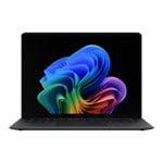 Microsoft 15" Intel Core Ultra X7 64GB RAM 1TB SSD Black Surface Laptop for Business (8th Ed.)