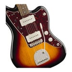 (Ex-Display) Squier - Classic Vibe '60s Jazzmaster - 3-Colour Sunburst