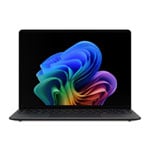 Microsoft 13.8" Intel Core Ultra 5 16GB RAM 512GB SSD Black Surface Laptop for Business (8th Ed.)