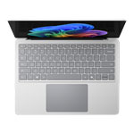 Microsoft 13.8" Intel Core Ultra 7 32GB RAM 512GB SSD Platinum Surface Laptop for Business (8th Ed.)