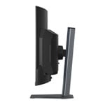 Gigabyte MO34WQC36 34" 1800R UWQHD 360Hz FreeSync Premium Pro DisplayHDR 500 QD-OLED Curved Monitor