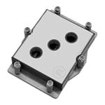 EK-Pro CPU WB SP5 Ni + Acetal Enterprise-Grade Water Block