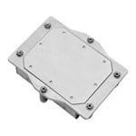 EK-Pro CPU WB SP5 Ni + Acetal Enterprise-Grade Water Block